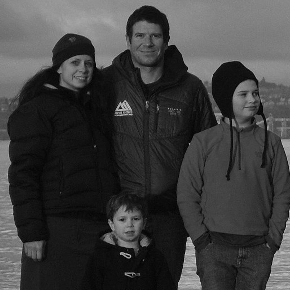 Meet your Posher, Stuart